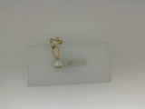 Pearl Earring