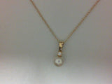 Pearl Pendant