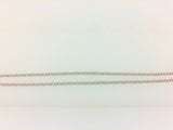 Silver Chain