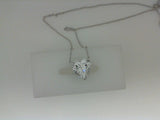 Colored Stone Necklace