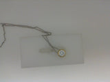 Colored Stone Necklace