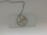 Precious Metal (No Stones) Necklace