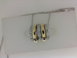 Silver Earring
