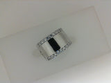 Silver Earring