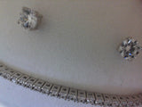 Silver Jewelry Misc.