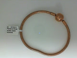 PANDORA BRACELET