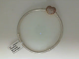 PANDORA BRACELET