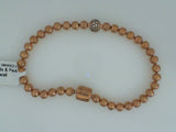 PANDORA BRACELET