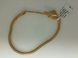 PANDORA BRACELET