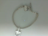 PANDORA BRACELET