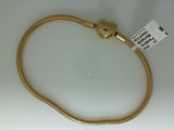 PANDORA BRACELET