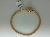PANDORA BRACELET