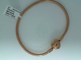 PANDORA BRACELET