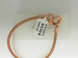PANDORA BRACELET