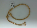 PANDORA BRACELET