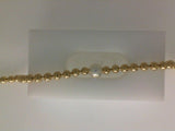 PANDORA BRACELET