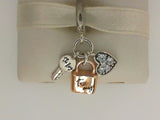 PANDORA CHARM