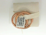 PANDORA EARRING