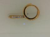 PANDORA EARRING