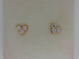 PANDORA EARRING