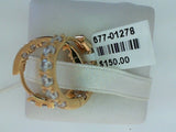 PANDORA EARRING
