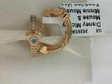 PANDORA EARRING