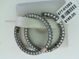 PANDORA EARRING