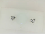 PANDORA EARRING