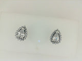 PANDORA EARRING