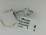 PANDORA EARRING