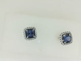 PANDORA EARRING