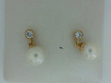 PANDORA EARRING
