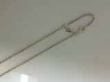 PANDORA NECKLACE/PEND