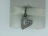 PANDORA NECKLACE/PEND