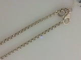 PANDORA NECKLACE/PEND