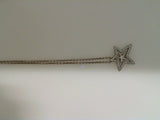 PANDORA NECKLACE/PEND