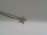 PANDORA NECKLACE/PEND