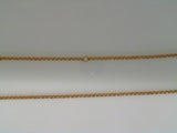 PANDORA NECKLACE/PEND