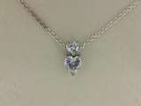 PANDORA NECKLACE/PEND
