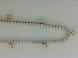 PANDORA NECKLACE/PEND