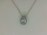 PANDORA NECKLACE/PEND