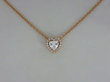 PANDORA NECKLACE/PEND