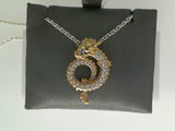 PANDORA NECKLACE/PEND