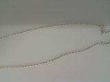 PANDORA NECKLACE/PEND