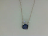 PANDORA NECKLACE/PEND