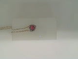 PANDORA NECKLACE/PEND