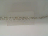 PANDORA NECKLACE/PEND