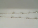 PANDORA NECKLACE/PEND