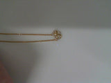 PANDORA NECKLACE/PEND