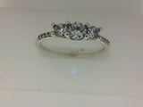 PANDORA RING